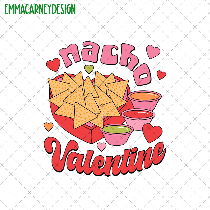 Nacho Valentine Png, Nacho Lover Valentine Png, Mexican Food Valentine Png, Nacho XOXO Valentine Png, Love Nacho Png, Valentine Gift.jpg