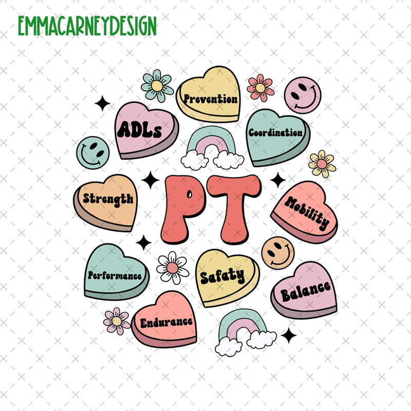 Physical Therapy Valentine Png, Cupid's Physical Therapist Png, Pediatric Physical Therapy Png, PT Valentine Shirt, PTA Valentine Gift.jpg