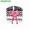 Retro Thick Thighs Valentine Vibes Png, Candy Heart Valentine Png, Funny Valentine Png, Trendy Valentine Png, XOXO Valentine, Valentine Gift.jpg