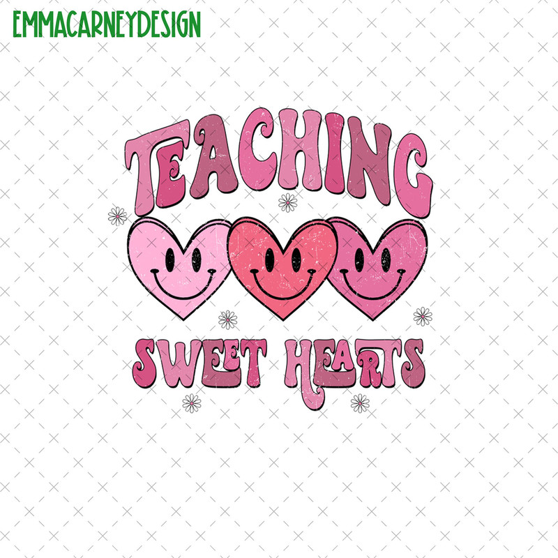 Teaching Sweathearts Png, Teacher Valentine Png, Love Teacher Png, Teach Love Inspire Png, Xoxo Teacher Png, Valentine Gift For Teacher.jpg