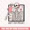 What's Your Emergency Dispatcher Valentine PNG, Funny Skeleton Drinking Coffee Digital Download, Telecommunicator Valentines Day Sublimation.jpg