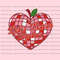Let's Learn Together Sweethearts PNG, Valentine Day Png, Teacher Valentine Digital Download, Retro Valentine, Teacher Valentine Sublimation.jpg