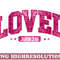 Loved John 316 Valentine PNG, Valentine Digital Download, Retro Valentine Faux Sequin Embroidery, Jesus Valentine Sublimation.jpg
