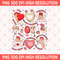 OT Valentines PNG, Occupational Therapists Crew Valentine Digital Download, OT Vday Png, Occupational Therapy Valentine's Day Sublimation.jpg