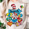 Dr.Suesss Png Sublimation, Dr. Suess Day Png, Cat In The Hat Png, School Sublimation, Read across America, Teacher Png, Sublimation Designs.jpg