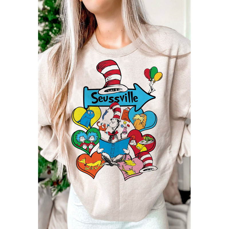 Dr.Suesss Png Sublimation, Dr. Suess Day Png, Cat In The Hat Png, School Sublimation, Read across America, Teacher Png, Sublimation Designs.jpg
