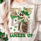 Lets Get Lucker Up PNG, Retro St Patrick's Day Png, Lucky Png, Shamrock Png, St Patrick's Day Png, Sublimation Designs, Digital Download.jpg