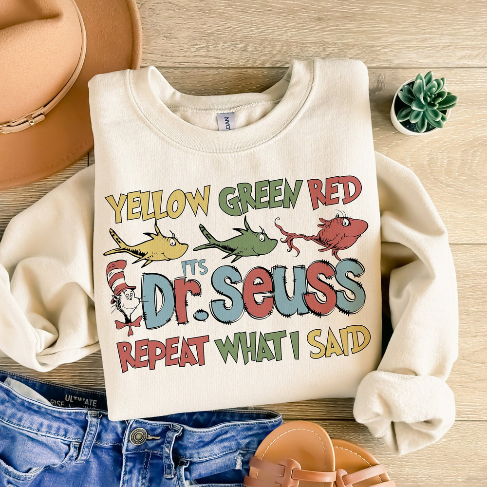 Retro Dr. Suess Png Sublimation, Dr. Suess Png, Teacher Png, Reading Png, Read Across America Png, Sublimation Designs, Png Sublimation.jpg