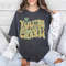 Retro You're my lucky charm PNG, Lucky Charm Png, Clover Png, Shamrock Png, St Patrick's Day Png, Sublimation Designs, Digital Download.jpg