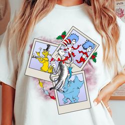 dr. seuss day png, cat in the hat png, thing 1 thing 2 png, dr seuss png, green eggs and ham, one fish two fish, dr.seus