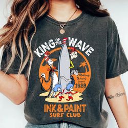 dr. seuss png, king of the wave ink and paint surf club png, cat in the hat png, thing 1 thing 2 png, retro summer png,