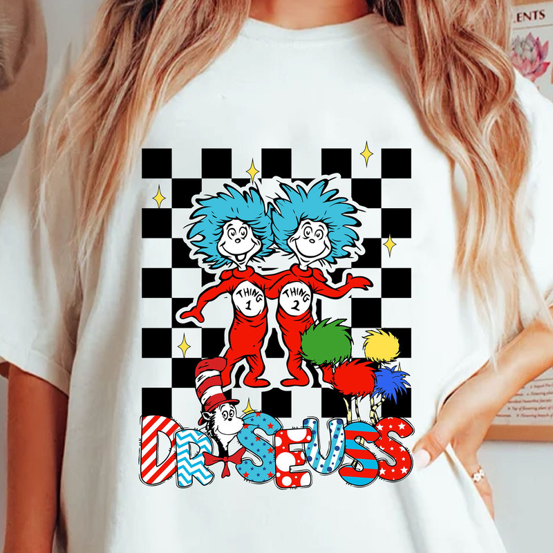 Dr. Seuss Svg, Cat In The Hat Svg, Thing 1 Thing 2 Svg, Green Eggs and Ham Svg, Teach Love Inspire Svg, Dr.Seuss for Teacher Gifts.jpg