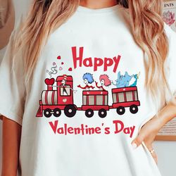 happy valentines dr. seuss png, train valentine, cat in the hat png, thing 1 thing 2 png, happy valentine day png, dr.se