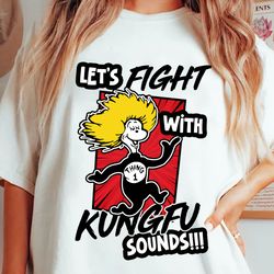 lets fight with kungfu sounds png, thing 1 thing 2 png, dr seuss png, cat in the hat png, dr. seuss day png, dr.seuss fo