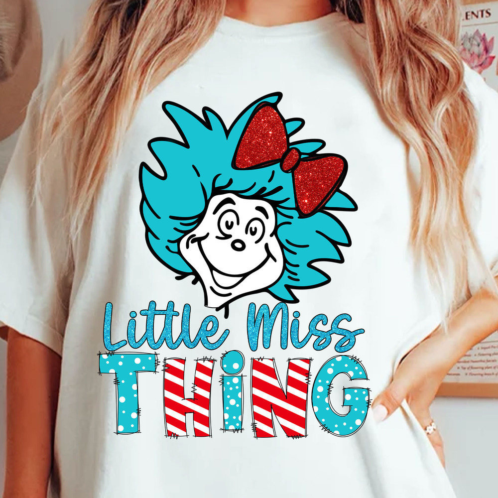 Little Miss Thing Png, Happy Valentine Day, Dr. Seuss Png, Cat In The Hat Png, Thing 1 Thing 2 Png, Green Eggs and Ham, Dr.Seuss for Teacher.jpg