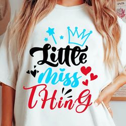 little miss thing svg, cat in the hat svg, dr. seuss svg, thing 1 thing 2, happy valentine day, funny valentine gifts, d