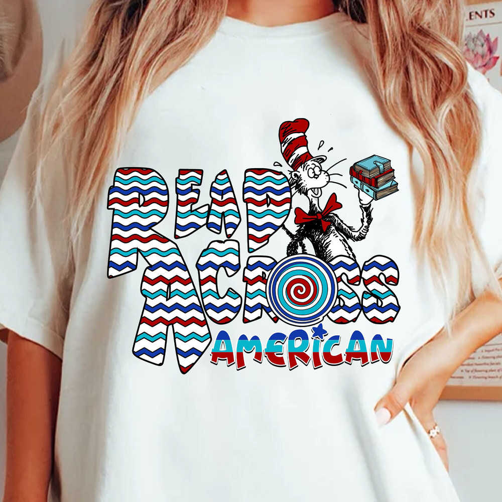 Read Across America Png, Dr. Seuss Png, Thing 1 Thing 2 Png, Cat In The Hat Png, Reading Book Png, Dr.Seuss for Teacher, Green Eggs and Ham 2.jpg