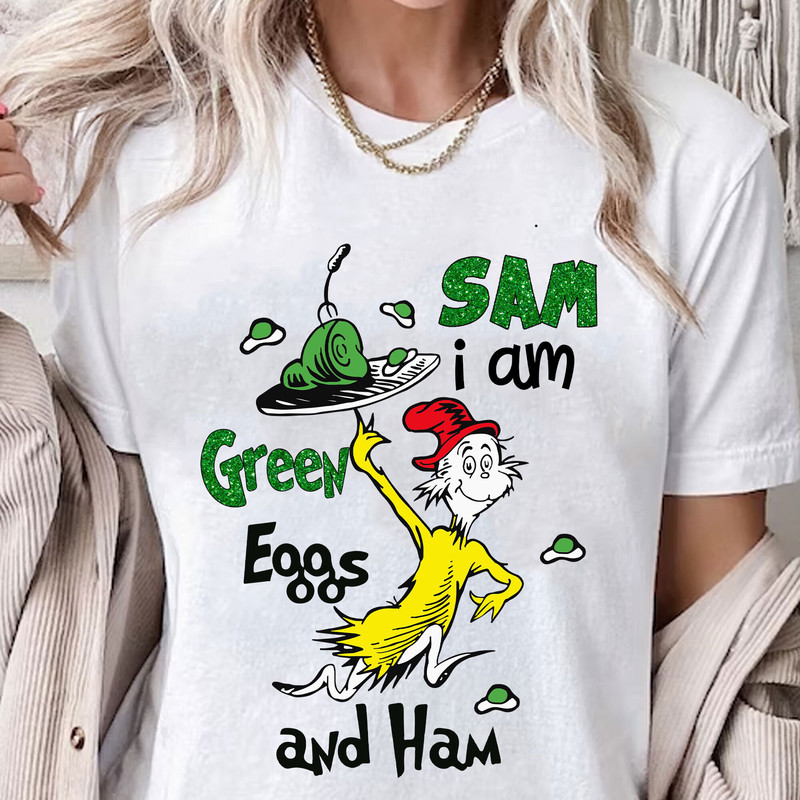 Sam I Am Green Eggs and Ham Png, Dr. Seuss Png, Cat In The Hat Png, Thing 1 Thing 2 Png, Dr.Seuss for Teacher, Dr Seuss Teacher Png.jpg