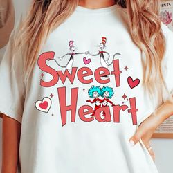 sweet heart png, dr. seuss png, cat in the hat png, thing 1 thing 2 png, happy valentine day png, green eggs and ham, dr