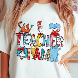 teacher i am dr. seuss png, cat in the hat, thing 1 thing 2 png, reading png, dr.seuss for teacher, dr seuss teacher, gr
