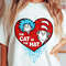 The Cat In The Hat Glitter Heart Png, Thing and Cat, Dr. Seuss Png, Cat In The Hat, Thing 1 Thing 2,Happy Valentine Day,Dr.Seuss for Teacher.jpg