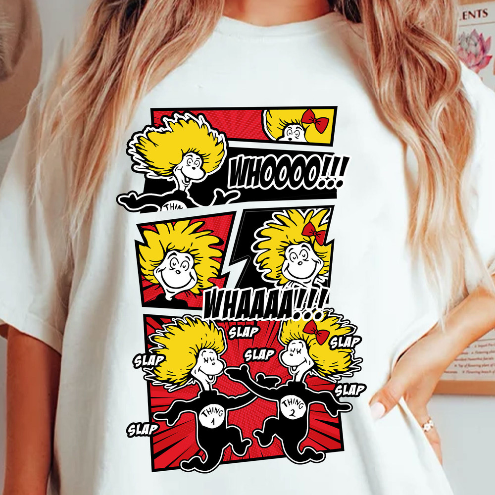 Thing 1 Thing 2 Png, Funny Kungfu Png, Dr Seuss Png, Black Belt Png, Cat In The Hat Png, Dr. Seuss Day Png, Dr.Seuss for Teacher Gifts.jpg