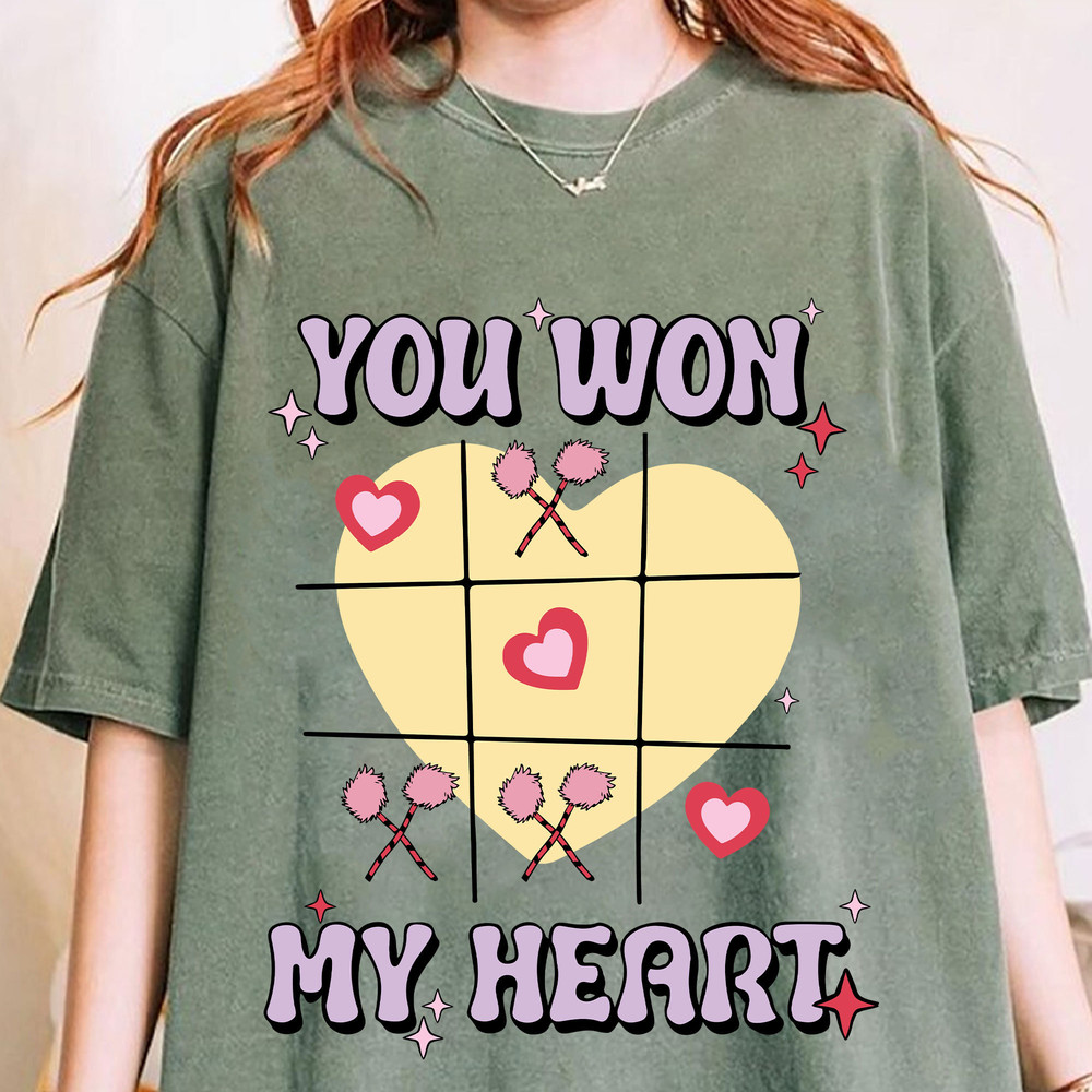 You Won My Heart Svg, Cat In The Hat Svg, Thing 1 Thing 2 Svg, Dr. Seuss Svg, Happy Valentine Day Svg, Funny Valentine Gifts, Valentine Svg.jpg
