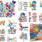 Dr.Suess Bundle PNG, Dr. suess Retro, Dr.Suess book, Dr. Suess PNG, Sublimation, Cat Hat Png Sublimation.jpg