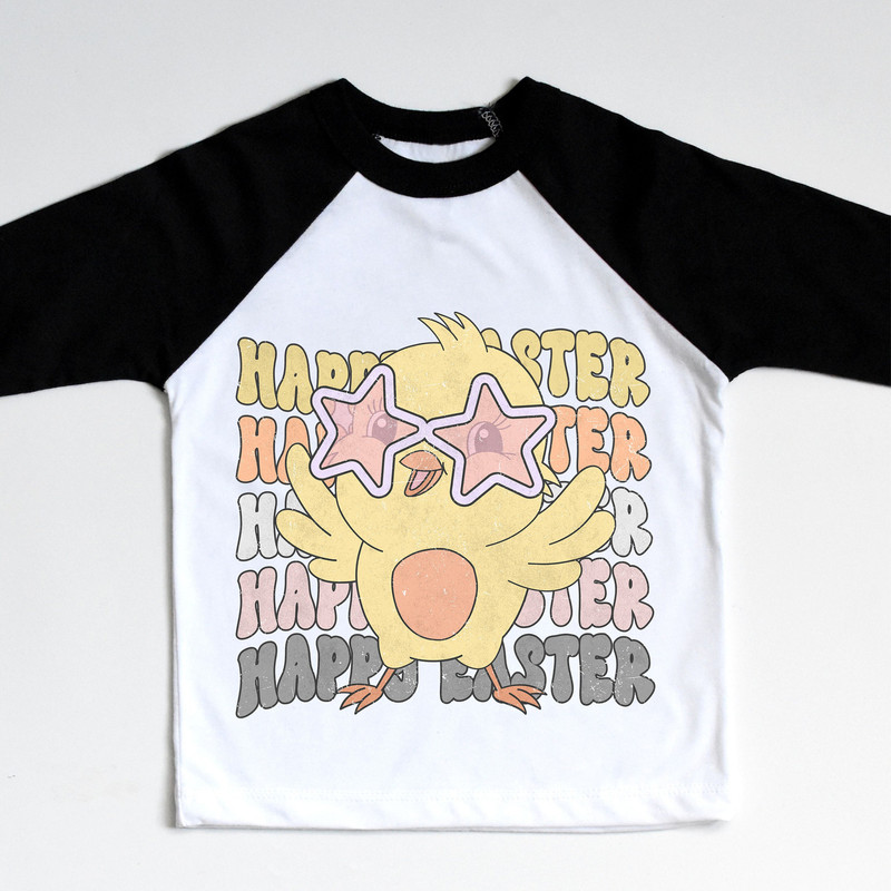 Happy Easter png, Easter png, Retro Easter png, Easter sublimation design, Easter designs, Sublimation designs, Digital Download 2.jpg