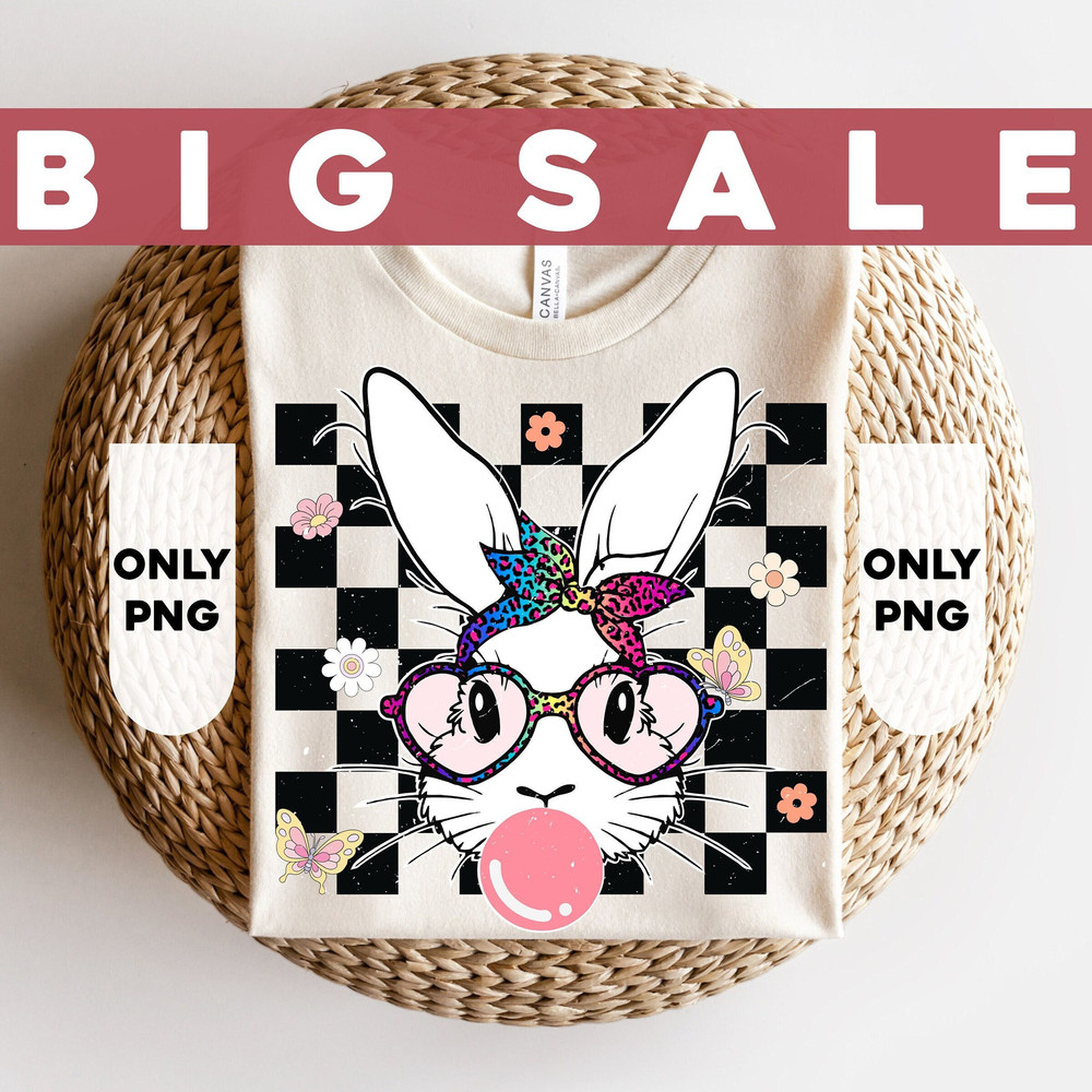 Happy Easter png, Easter png, Retro Easter png, Easter sublimation design, Easter designs, Sublimation designs, Digital Download 3.jpg