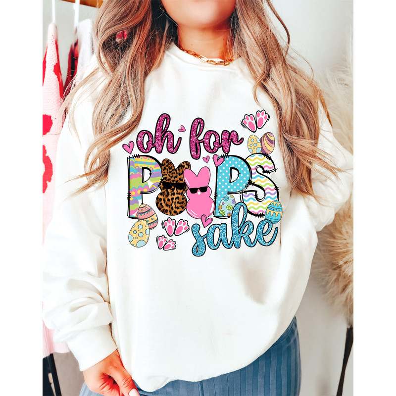 Happy Easter png, Easter png, Retro Easter png, Easter sublimation design, Easter designs, Sublimation designs, Digital Download.jpg