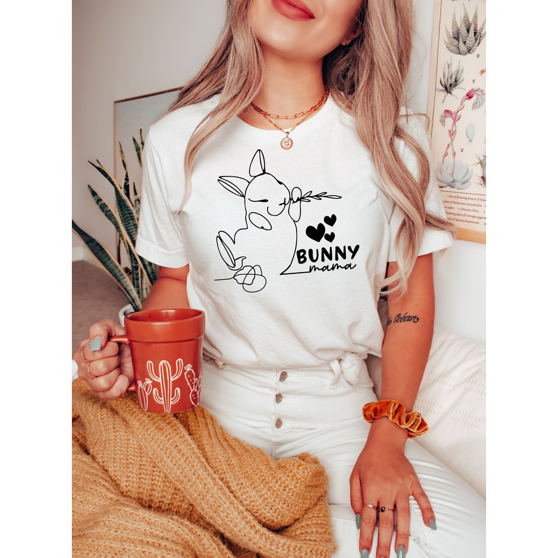 Mama Bunny png, Mama Easter PNG Sublimation Design, Easter png, Easter Bunny png, Mama png, Sublimation designs, png.jpg