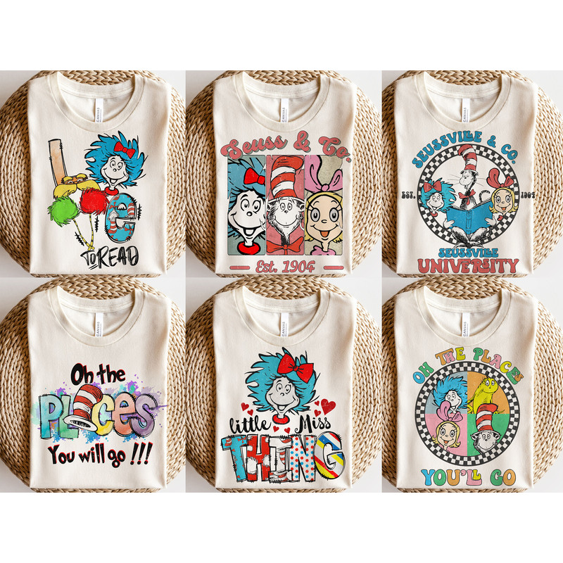 Retro Dr Suess Png Bundle, Across America Day png, Suess Png, Teacher Life PNG, Dr Suess sublimation, Dr. Suess Bundle, Sublimation, png.jpg