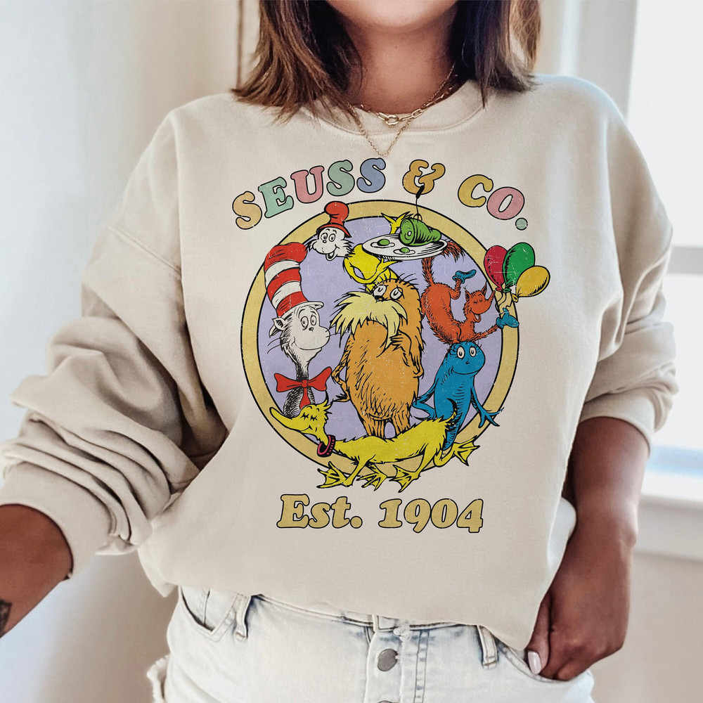 Retro Dr Suess Png, Dr. Suess Day, Sublimation Print, Teacher life png, Read across America Day, Dr. Suess Day Png, Teacher png, Sublimation.jpg