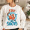 Fox in Socks PNG, Dr. Suess Day PNG, Teacher Life PNG, Read Across America Day, Png Sublimation, png file, Digital Download.jpg