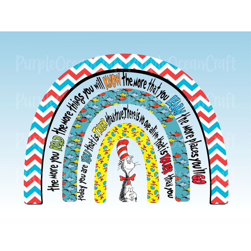 Today You are You That is Truer than True PNG, Dr. Suess Day, Read across America Day, Teacher life png, Sublimation Print, Digital Download.jpg