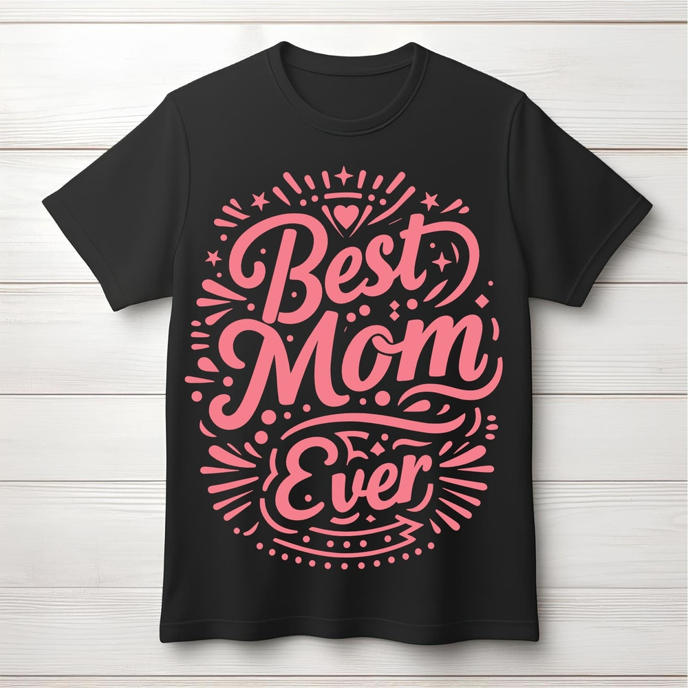 Best Mom Ever Png Mom Life Png Mom Shirt Png Mother's Day Png Floral Mom Sublimation Png.jpg