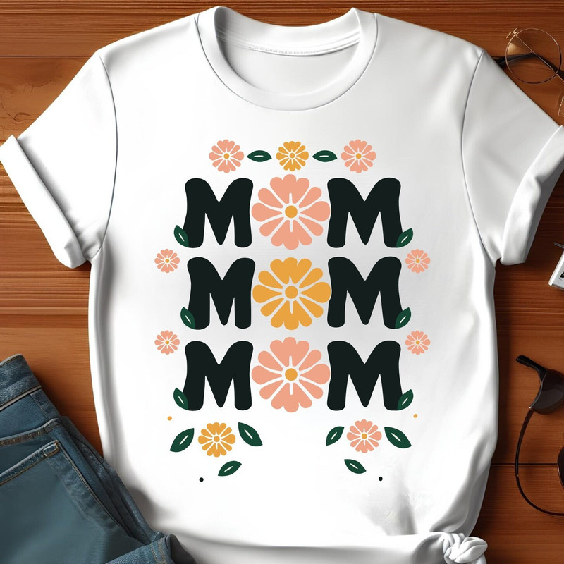 Mom Mom Mom Png Mom Life Png Mom Shirt Png Mother's Day Png Mom With Heart Png Png 1.jpg