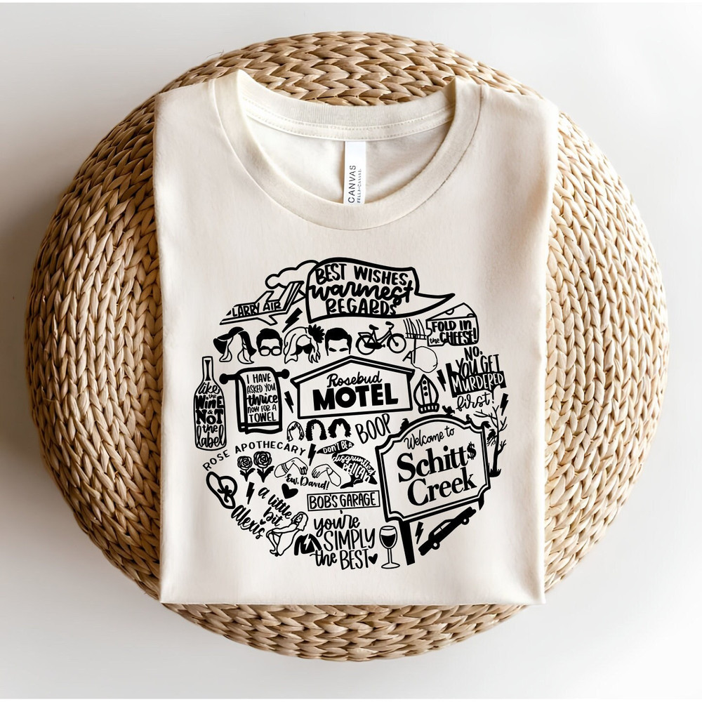 Rosebud Motel Svg Custom Schitt's Creek Collage Svg Schitt's Creek Svg Schitt's Creek Shirt Png Eps Svg Dxf.jpg