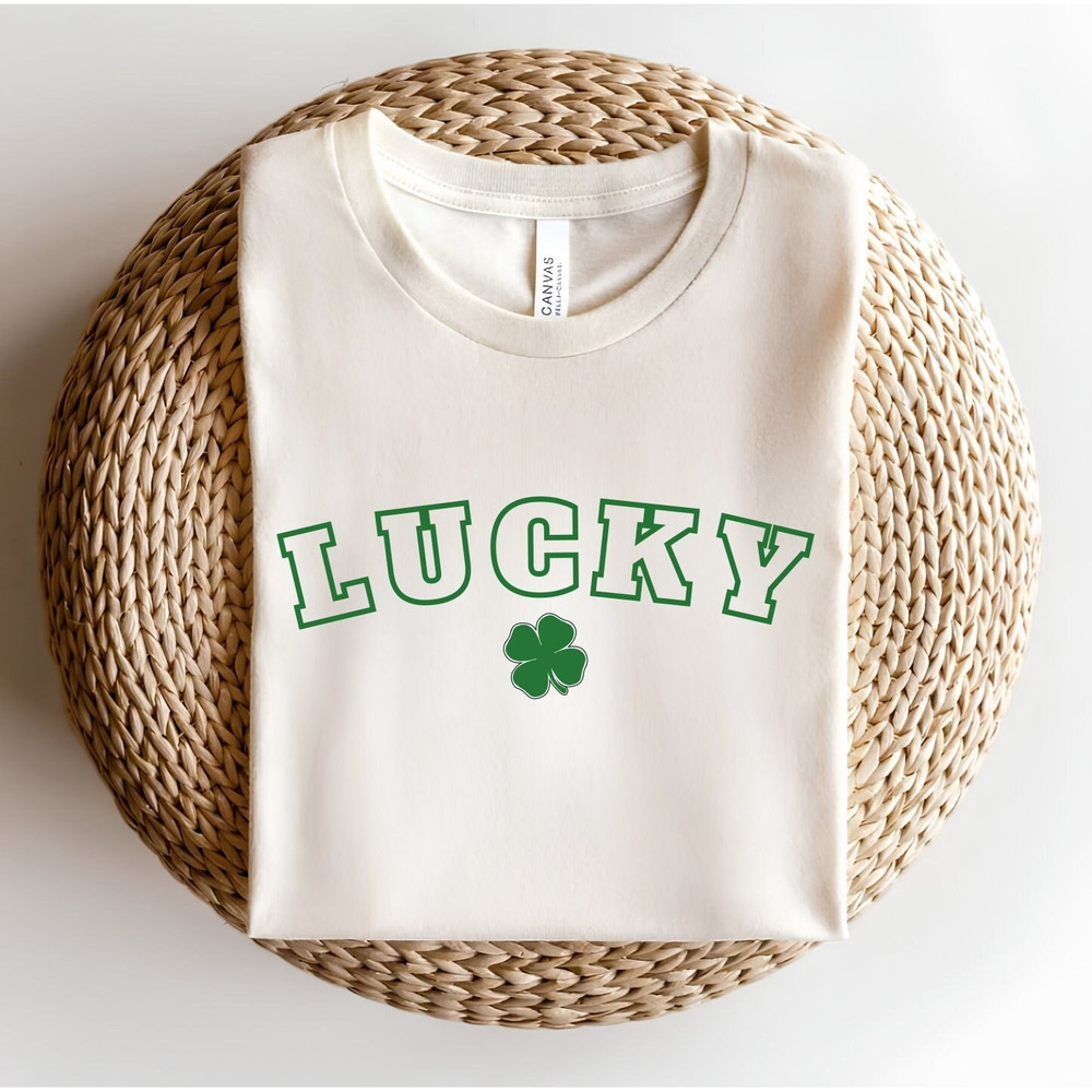 St. Patrick's Day Lucky Png Saint Patricks Day Png St. Patrick's Day Shirt Png Lucky Png Shamrock Png Png .jpg