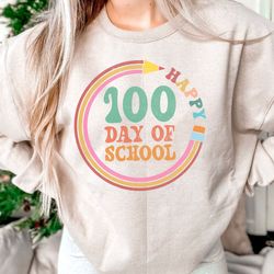 100 days of school svg, back to school svg, 100th day of school svg, pencil svg, apple png, file for cricut, sublimation