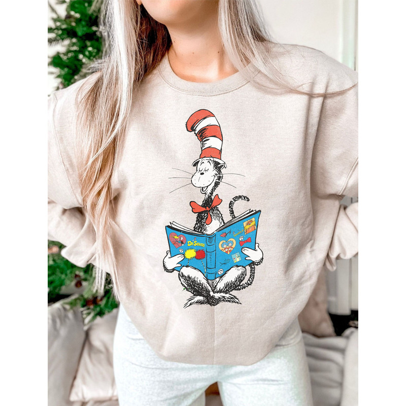 Dr Seuss The Eras Tour Png, In My Dr. Seuss Era Png, Retro Dr. Seuss Png, Dr.Suess Day Png, Vintage Dr Seuss Shirt Design,The Cat In The Hat 2.jpg