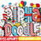 Dr. Suess Alphabet Png, Dr. Suess Bundle, Cat In The Hat PNG, Dr. Suess Font PNG, Doodle Alphabet PNG, Dr Suess Clipart, Read Across America.jpg