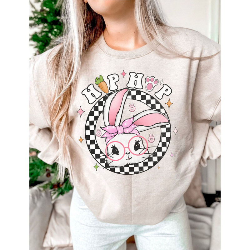 Easter PNG, Hip Hop Sublimation Shirt Design, Easter png, Funny Easter png, Easter sublimation, Instant Download, png 1.jpg