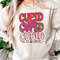 Faux Sequin Png Cupid University PNG, Valentine PNG, Valentines Day T Shirt Design, Love, Cupid, Heart, PNG, Digital Download, Trendy Vday 1.jpg