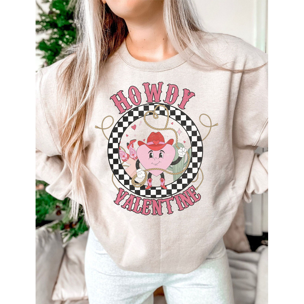 Howdy Valentine Png, Western Valentines Png, Cowgirl Valentines Png, Conversation Hearts Png, Retro Valentines Png,Disco Ball Valentines Png 2.jpg