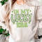 In My Lucky Era PNG, St Patricks Day PNG, Shamrock Png, Clover Checker Png, Retro St Patricks Shirt, Png Files For Cricut.jpg