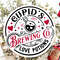 Cupid's Brewing Co SVG, Farmhouse Valentine svg, Cupid's Brewing Co SVG, Cupid's Round label svg, Love potion svg, Premium Love Potions svg.jpg