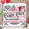 Cupid's Candy Cafe Co SVG, Farmhouse Valentine svg, Cupid's Cafe SVG, Cupid's Round label svg, Chocolates hearts kisses svg 3.jpg