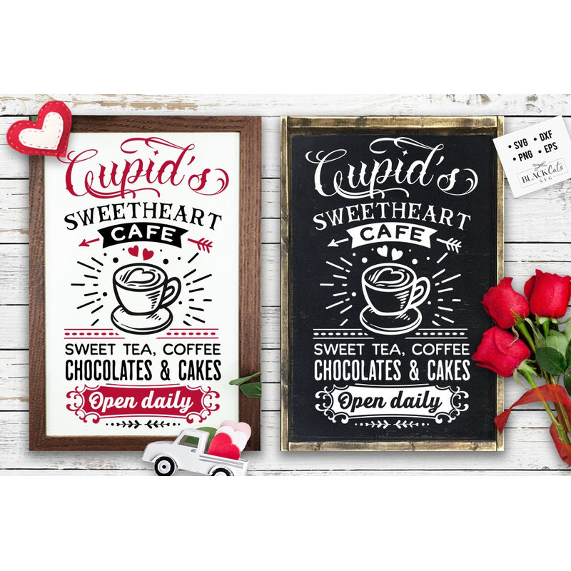 Cupid's sweetheart cafe svg, sweetheart cafe svg, Farmhouse Valentine svg, Cupid's Cafe svg, Farmhouse Valentine svg, Cupid's Cafe 3.jpg